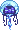 Blue Sideraes Hatchling.gif