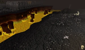 Wasteland old