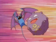 EP006 Placaje de Koffing
