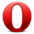 Opera icon