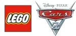 Lego cars 2