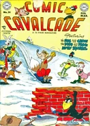Comic Cavalcade Vol 1 31