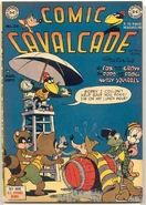 Comic Cavalcade Vol 1 34