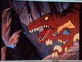 Velociraptor snarling.JPG