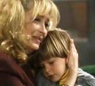 Tiff says goodbye to lucas