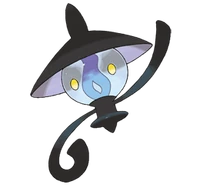 Imatge de Lampent