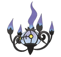 Imatge de Chandelure