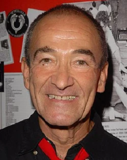 Barry Dennen