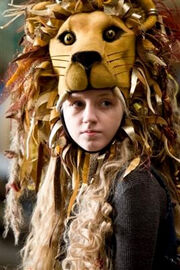 Lion Lovegood