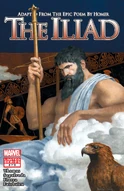 Marvel Illustrated The Iliad Vol 1 8