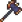 Terraria Meteor Hamaxe