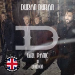 1 Recorded live at O2 Arena, London, UK, December 12th, 2011. DURAN DURAN WIKIPEDIA CONCERT TICKET REVIEW