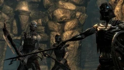 DraugrGroup