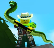 The Slitherstriker 1