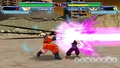 Future Gohan Teen Gohan Another Road 2