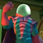 Quentin Beck (Earth-71002)
