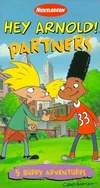 HeyArnold-Partners-VHS