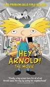HeyArnoldTheMovie VHS