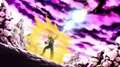 SSJ Bardock Attack