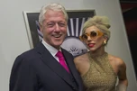 Bill-Clinton-and-Lady-Gaga