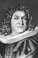 Jacob Bernoulli