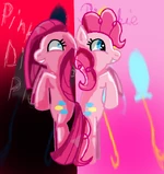 I'm Pinkie Pie!