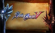 Soulcalibur QuickSteps