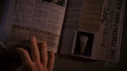 6x03 - Smokey and the Bandit 73