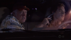 6x03 - Smokey and the Bandit 314