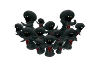 424px-Mushroom XIII Group