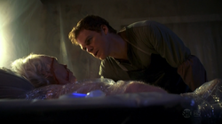 6x03 - Smokey and the Bandit 351