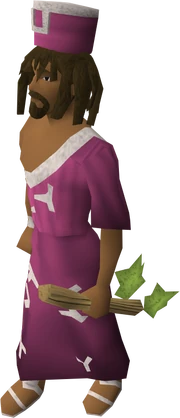 Sharimika