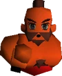 NPC-ffvii-Wrestler