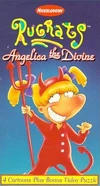 Angelica the Divine 1996 release