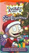 TheSantaExperience VHS 2000