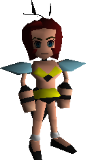 NPC-ffvii-HoneyBeepng