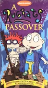 Rugrats Passover VHS