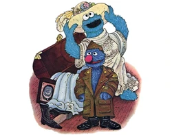 Cookiedressup