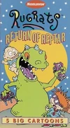 Return of Reptar