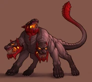 Hellhound