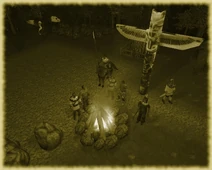 Indian loading screen