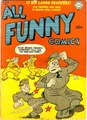 All Funny Comics Vol 1 3