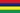 Flag of Mauritius