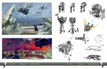 Crux Prime Collection