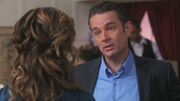 Don asks Maggie to stop