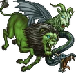FF4PSP Chimera Brain