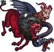 FF4PSP Chimera Geist