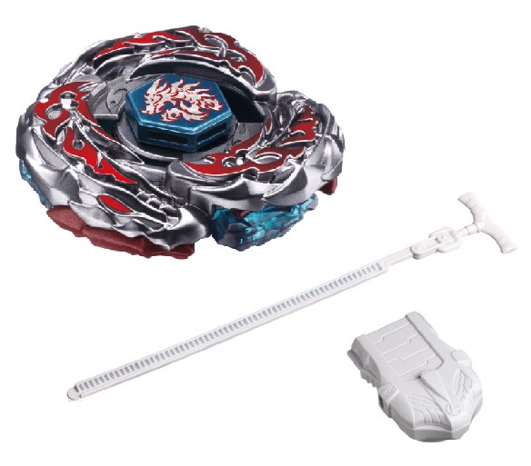 beyblade light launcher