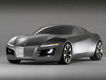 Acura ASC concept