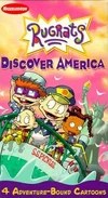 Rugrats Discover America
